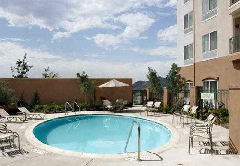 Courtyard Ventura Simi Valley Exterior foto